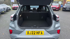 Ford Puma 1.0 EcoBoost Hybrid mHEV ST-Line 5dr Petrol Hatchback